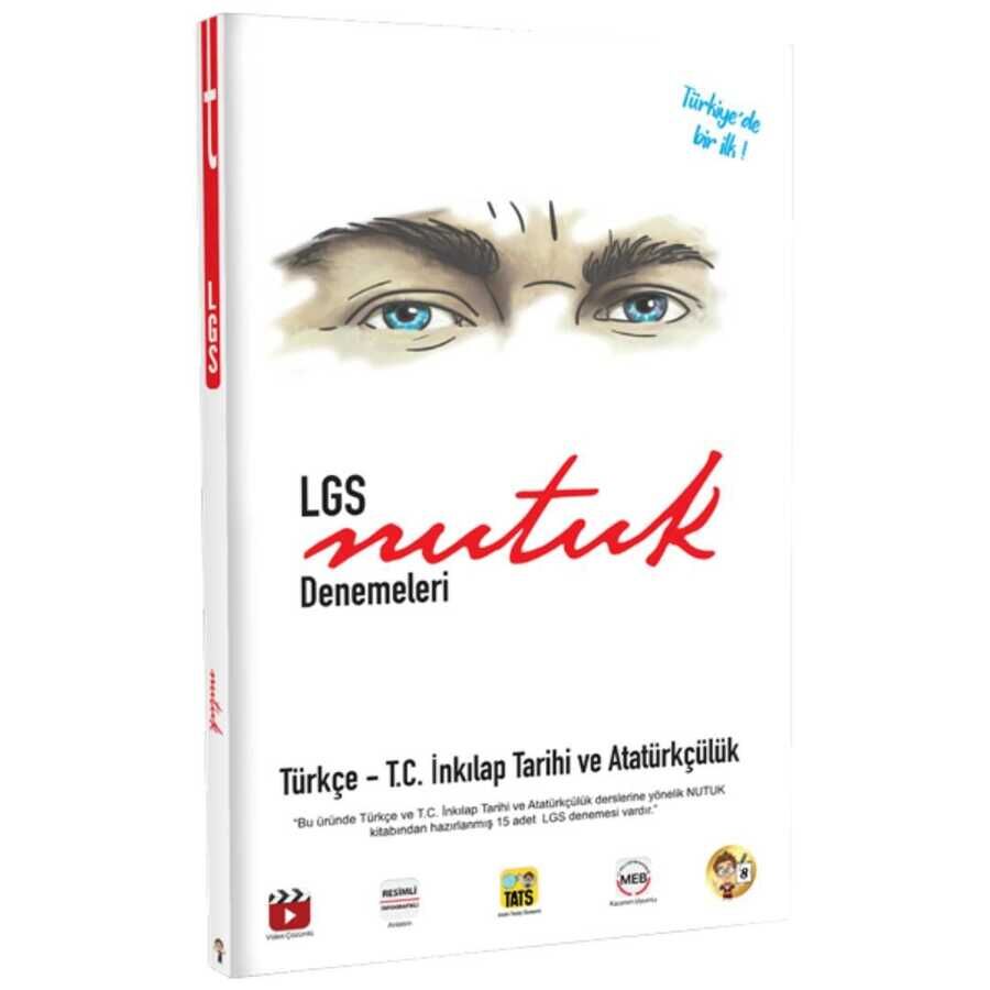 LGS Nutuk Denemeleri
