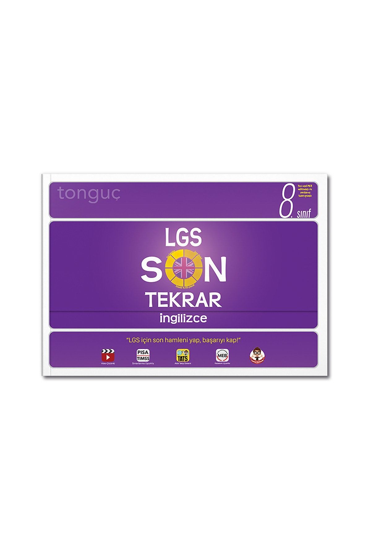 Lgs Son Tekrar Ingilizce