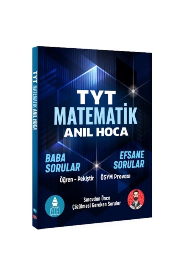 Tyt Matematik Anıl Hoca