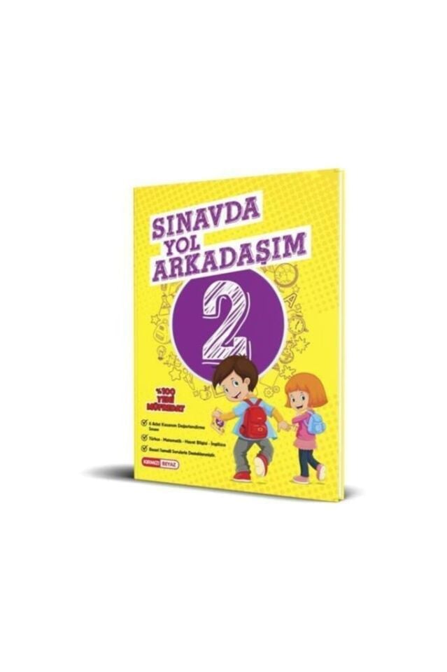 2. Sınıf Sınavda Yol Arkadaşım