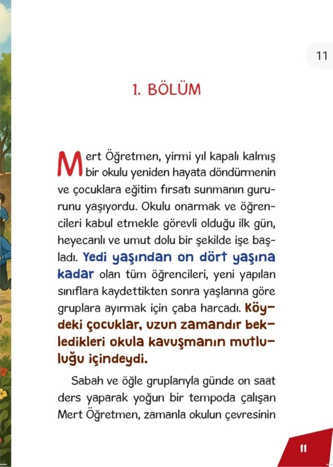 Gizli Kahraman – Cesaret, Umut ve Başarı Yolculuğu