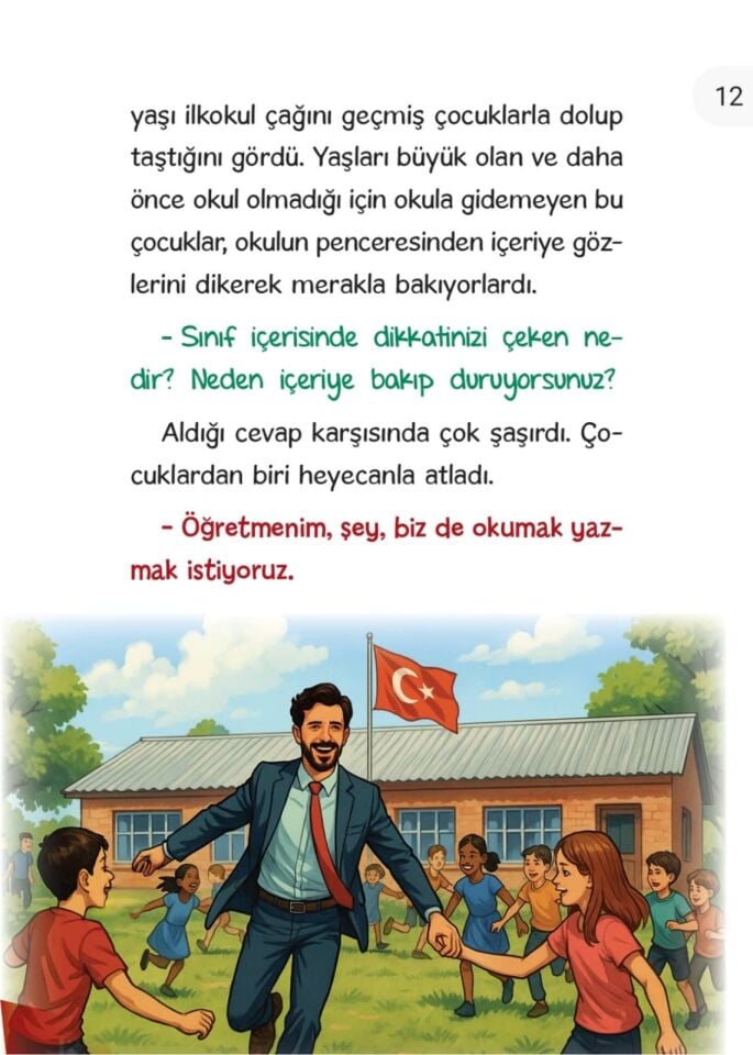 Gizli Kahraman – Cesaret, Umut ve Başarı Yolculuğu