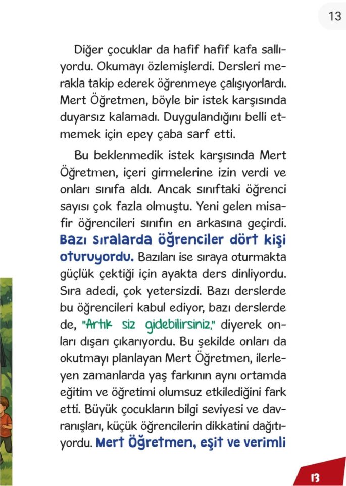 Gizli Kahraman – Cesaret, Umut ve Başarı Yolculuğu