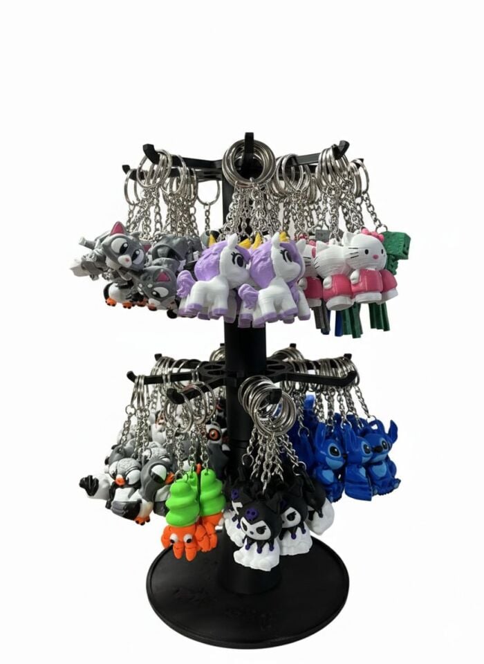 Anahtarlık (200) adet