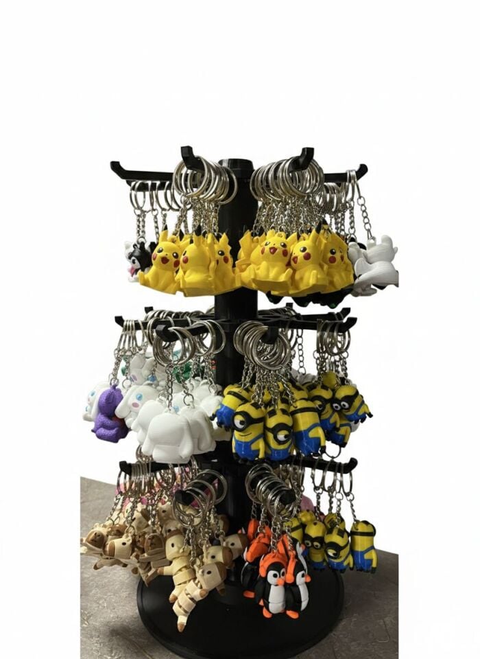 Anahtarlık (200) adet